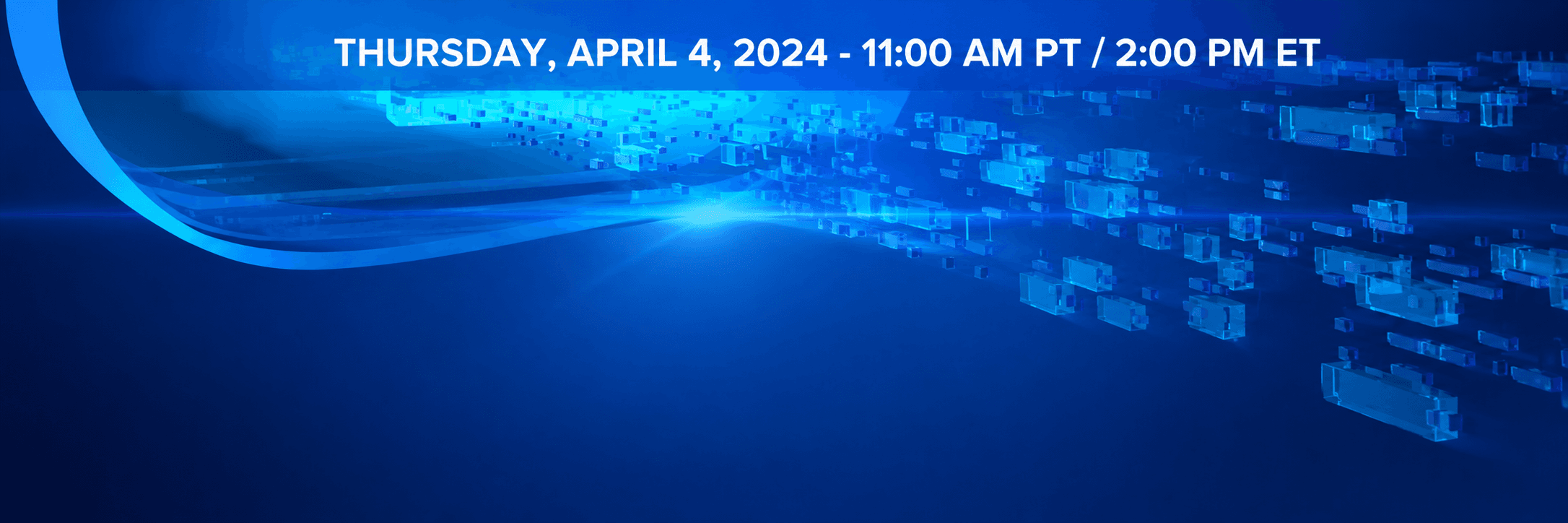 NAB SNEAK PREVIEW: See Tomorrow's Streaming Showstoppers Today
