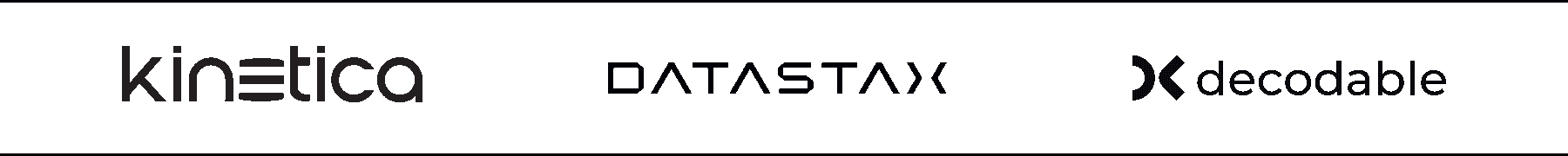 From Edge to Cloud: IoT Data Management and Stream Processing banner