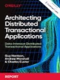 Architecting Distributed Transactional Applications 