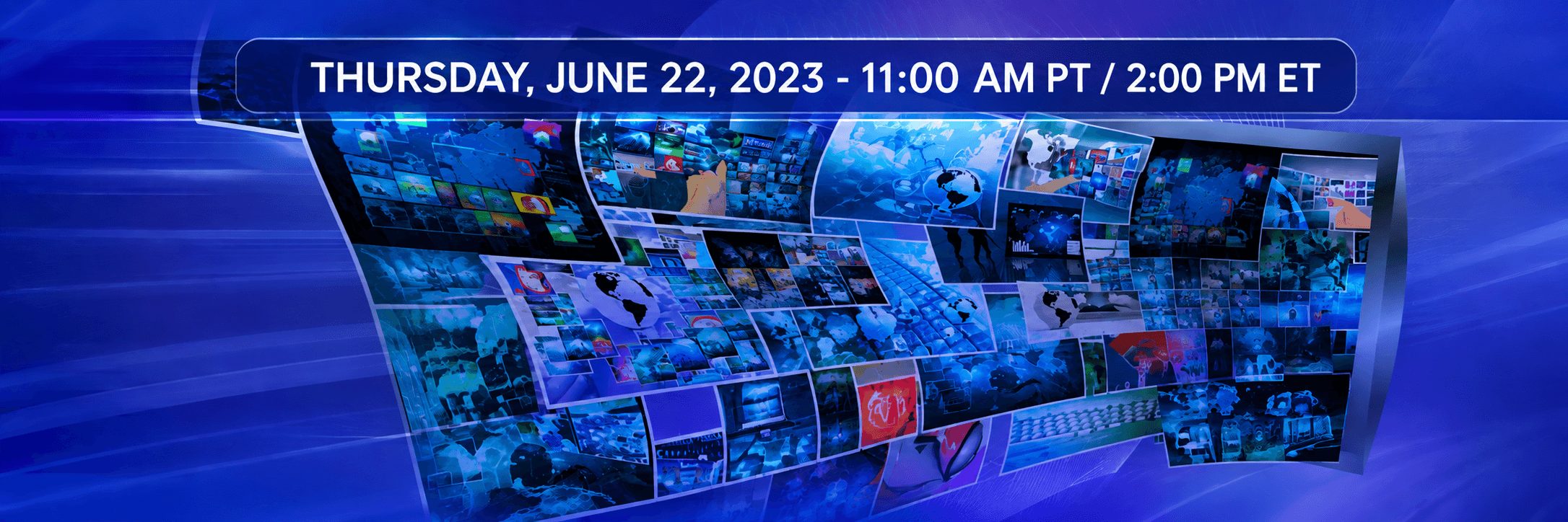 TECH TALK: Delivering Live Streams at Scale
